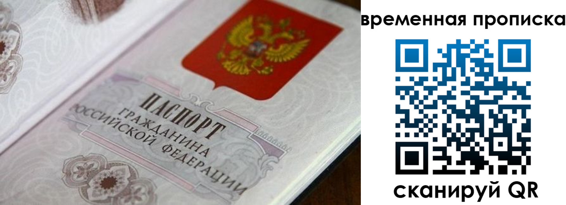 прописка от собственника в Кашине